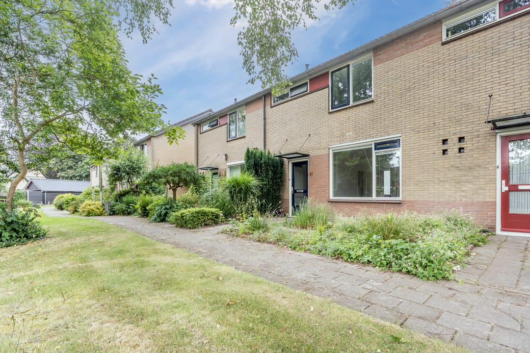 Foto 2 van Jasmijnstraat 47