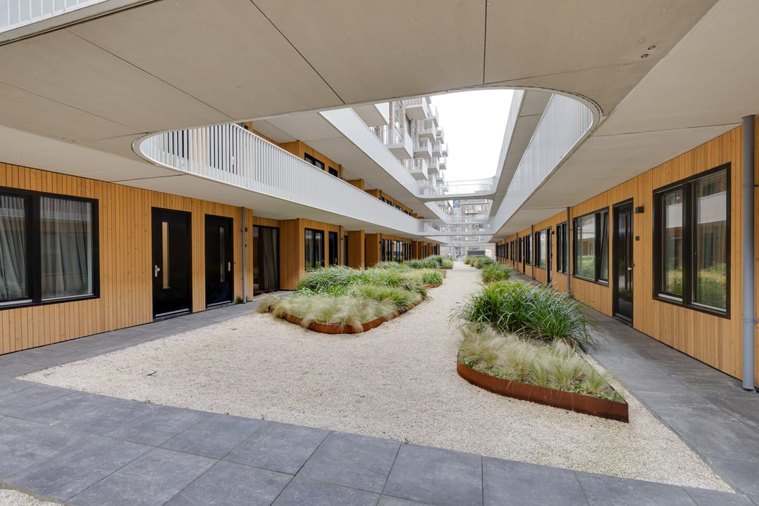 Foto 1 van Boezemweg 161-C