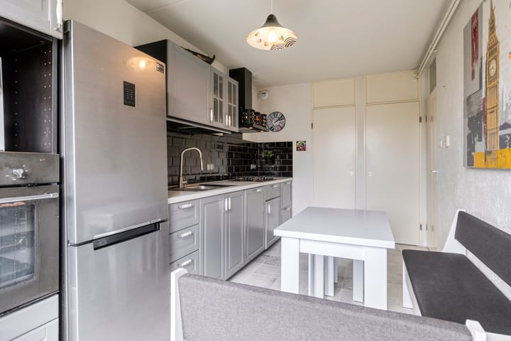 Foto 22 van Nova Zemblastraat 407