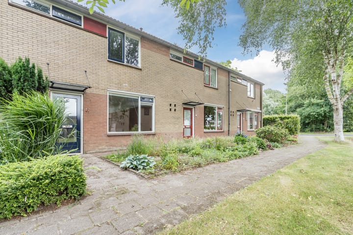 Foto 3 van Jasmijnstraat 47