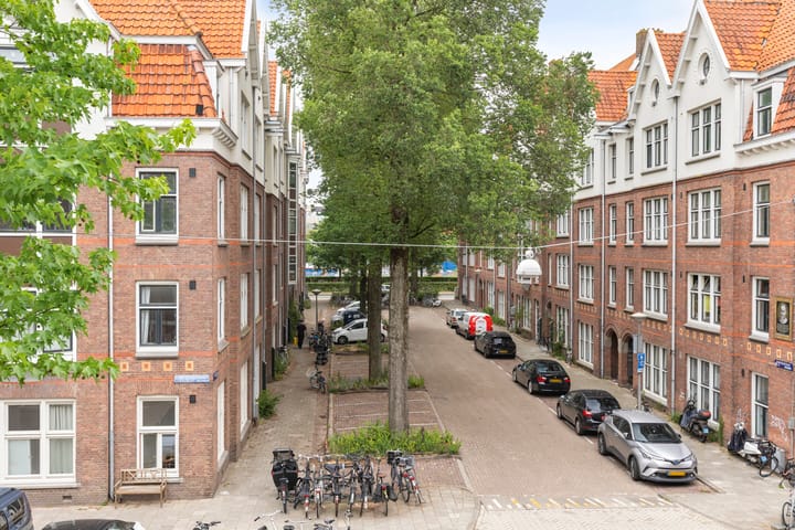 Foto 28 van Nova Zemblastraat 407