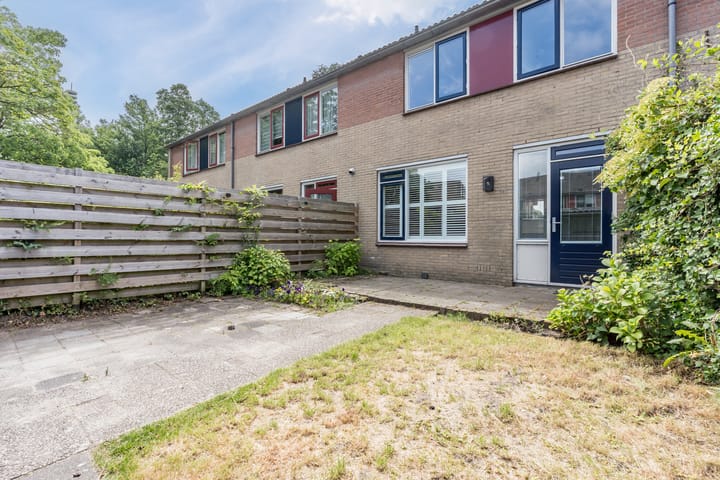 Foto 31 van Jasmijnstraat 47