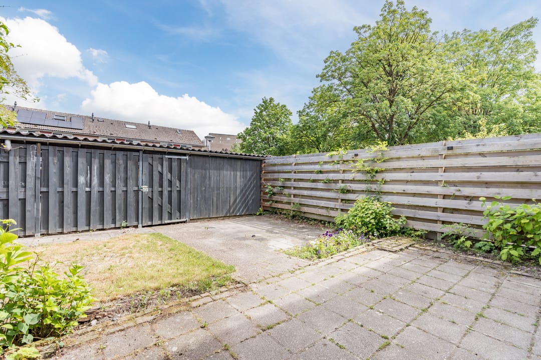 Foto 32 van Jasmijnstraat 47