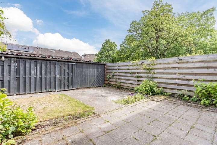 Foto 32 van Jasmijnstraat 47