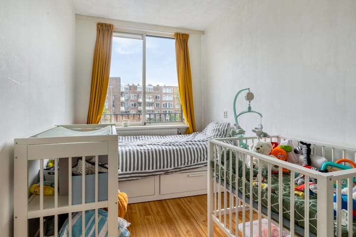 Foto 29 van Nova Zemblastraat 407