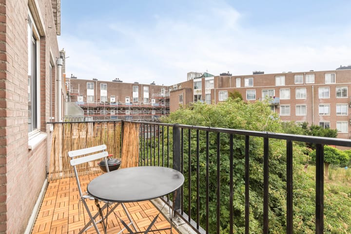 Foto 5 van Nova Zemblastraat 407