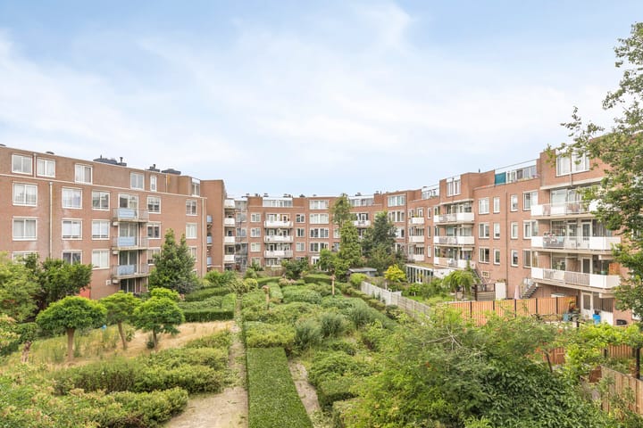 Foto 37 van Nova Zemblastraat 407