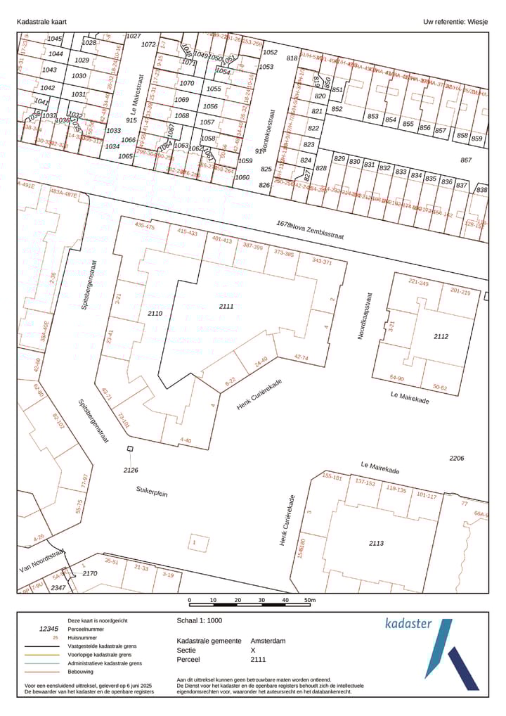 Foto 39 van Nova Zemblastraat 407