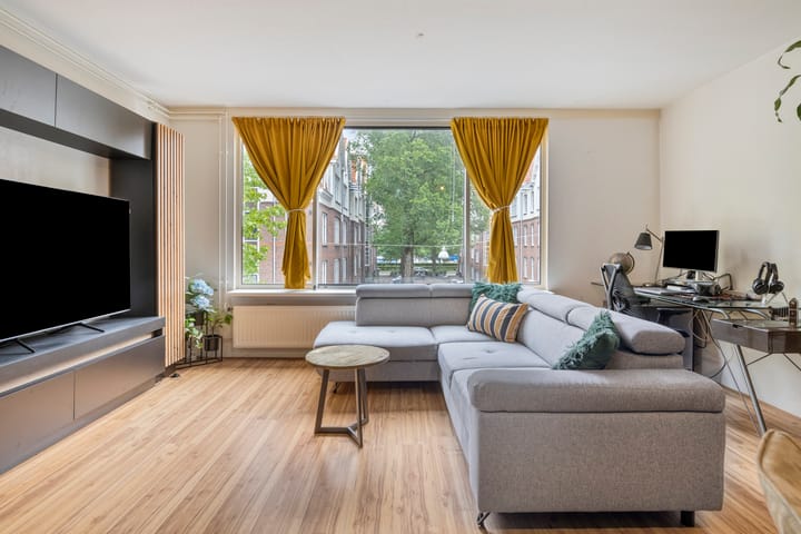 Foto 1 van Nova Zemblastraat 407