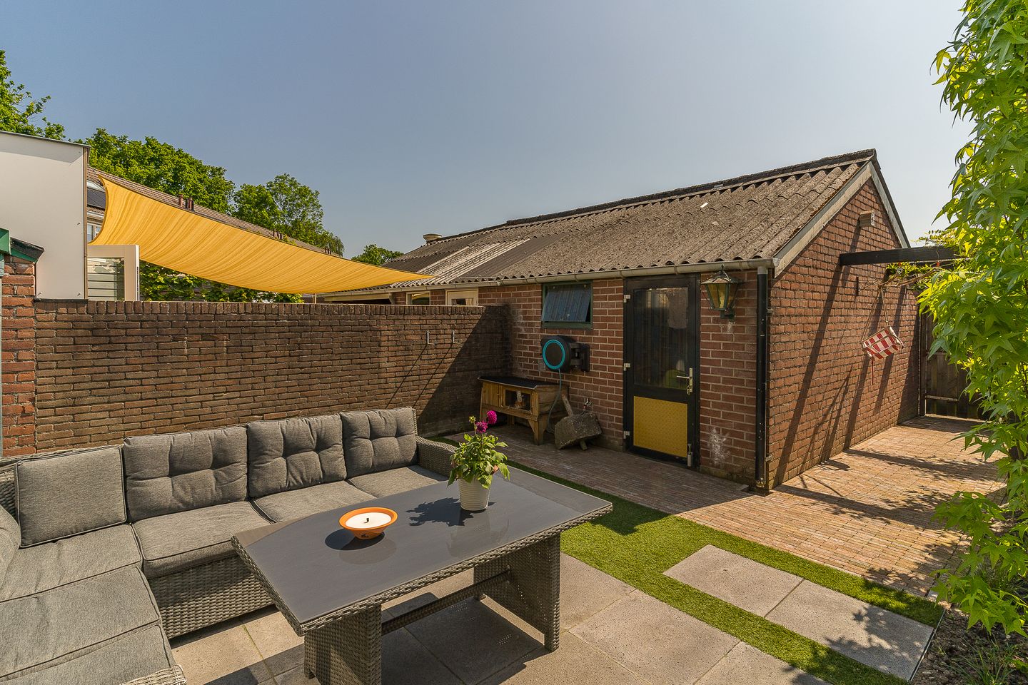 Foto 35 van Rijsaert 6