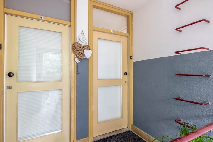 Foto 4 van Oranje-Nassaulaan 31