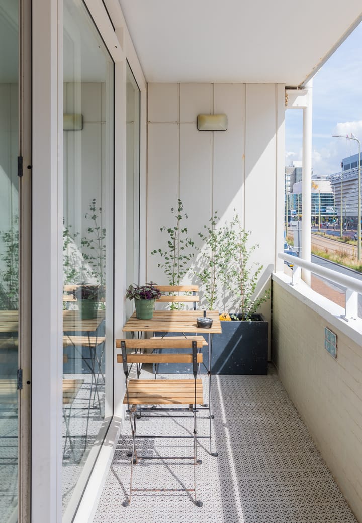 Foto 10 van Kruismast 13