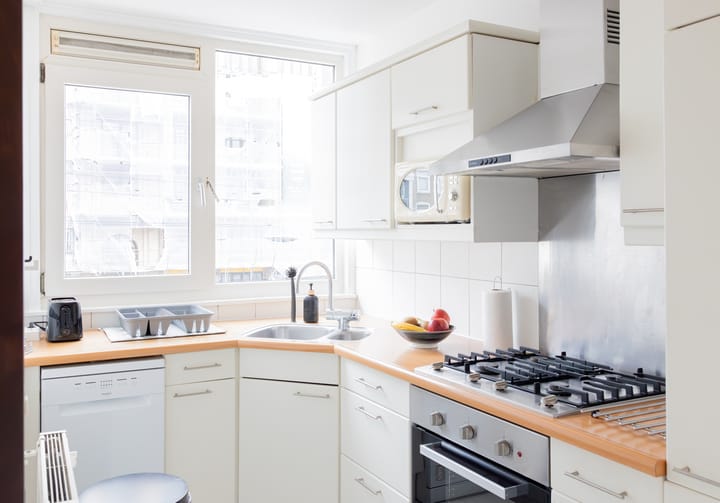 Foto 3 van Kruismast 13