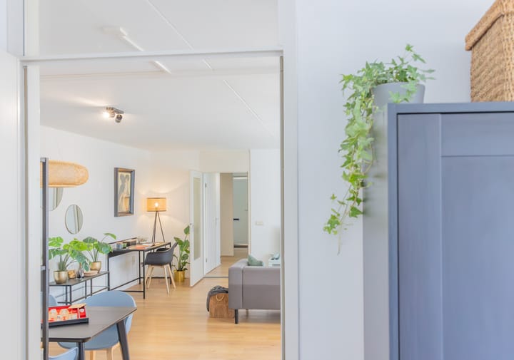 Foto 6 van Kruismast 13