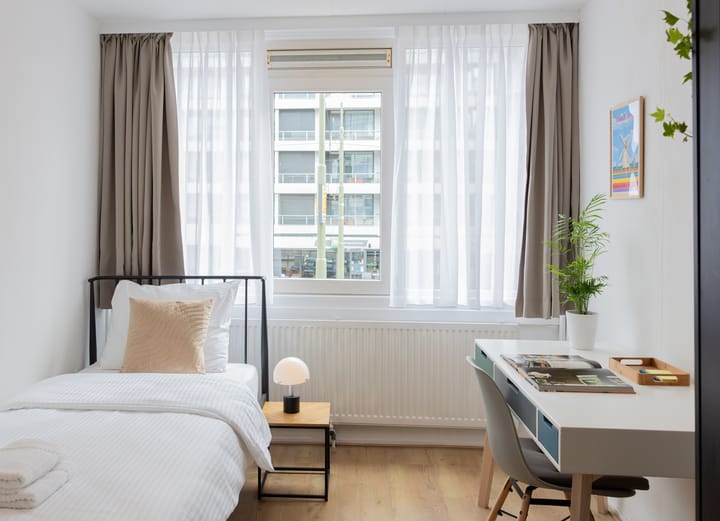 Foto 4 van Kruismast 13