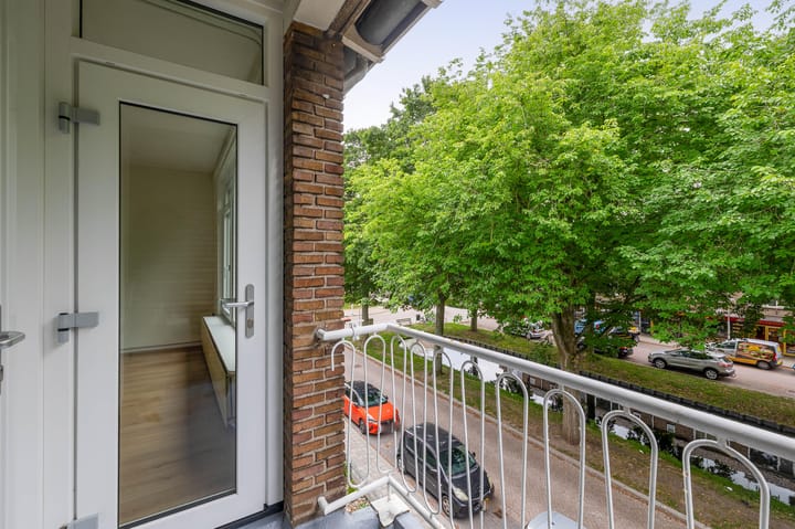 Foto 10 van Oranje-Nassaulaan 31