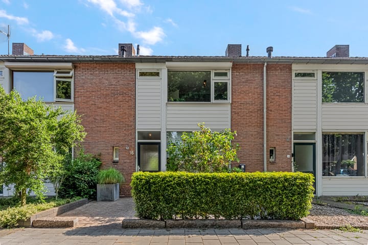 Foto 1 van Slangenburgstraat 16