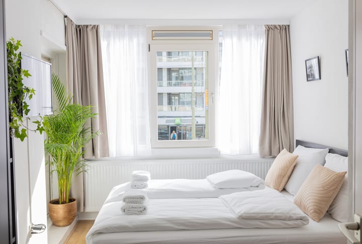 Foto 5 van Kruismast 13