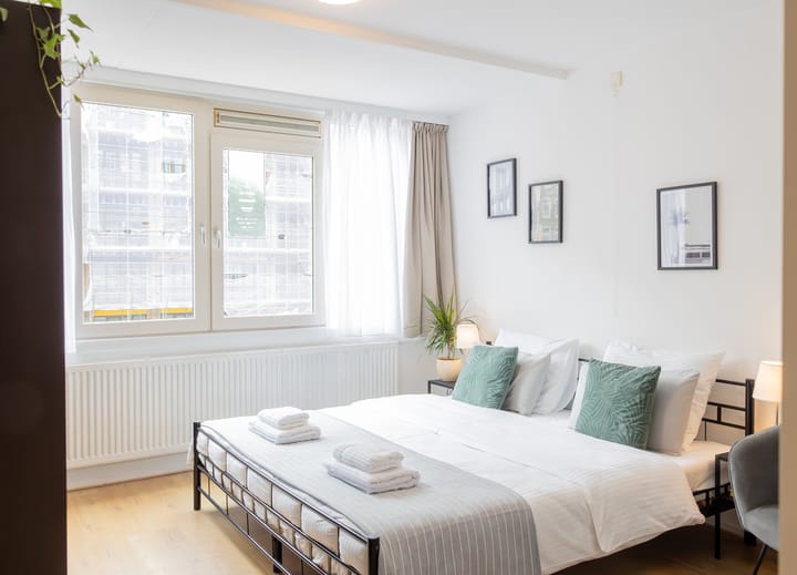 Foto 2 van Kruismast 13