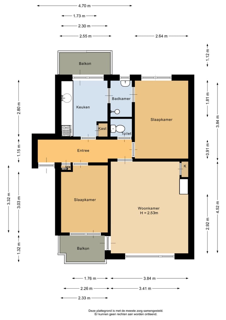 Foto 23 van Oranje-Nassaulaan 31
