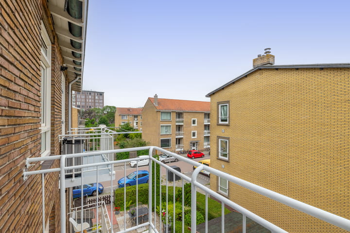 Foto 14 van Oranje-Nassaulaan 31