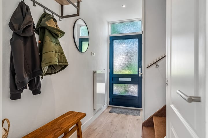 Foto 6 van Slangenburgstraat 16