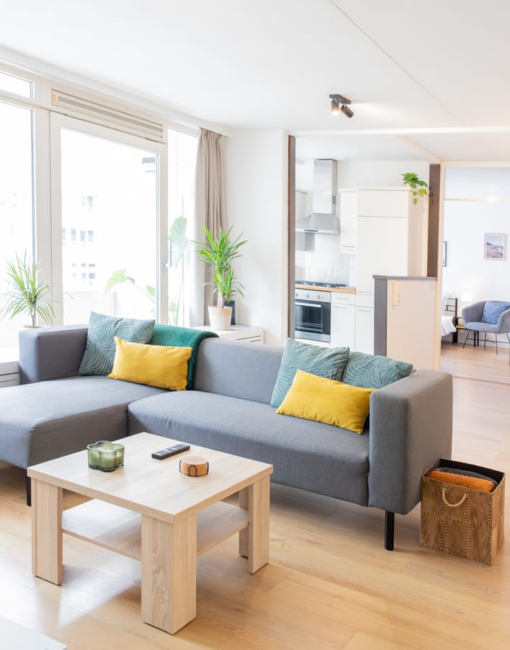 Foto 8 van Kruismast 13