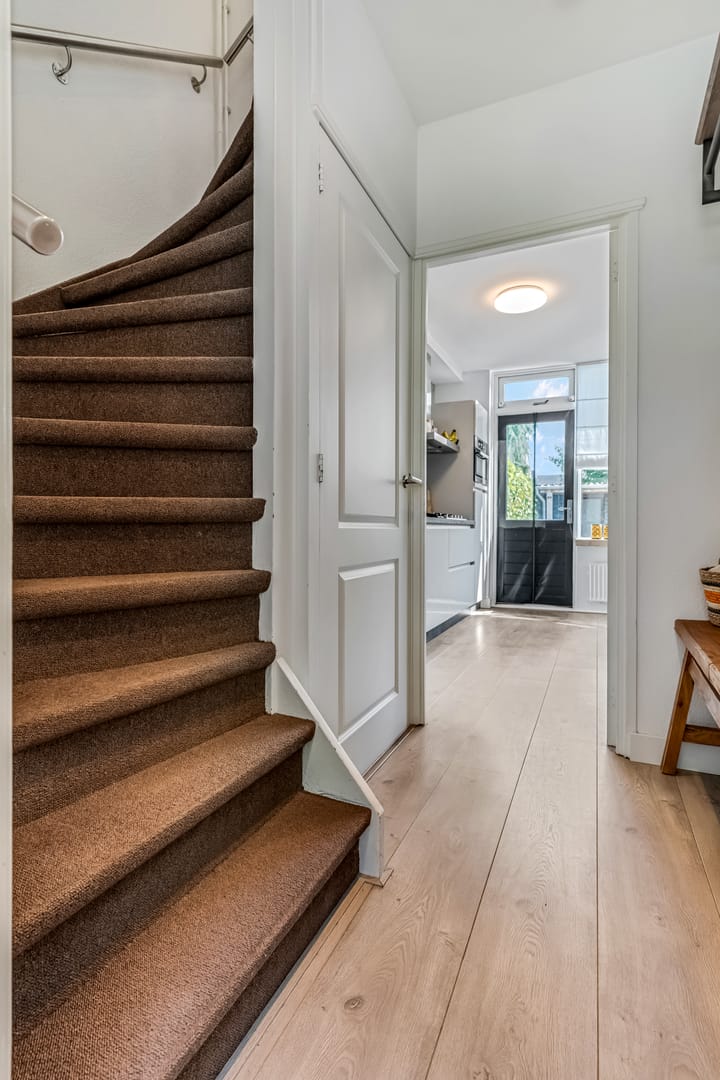 Foto 5 van Slangenburgstraat 16