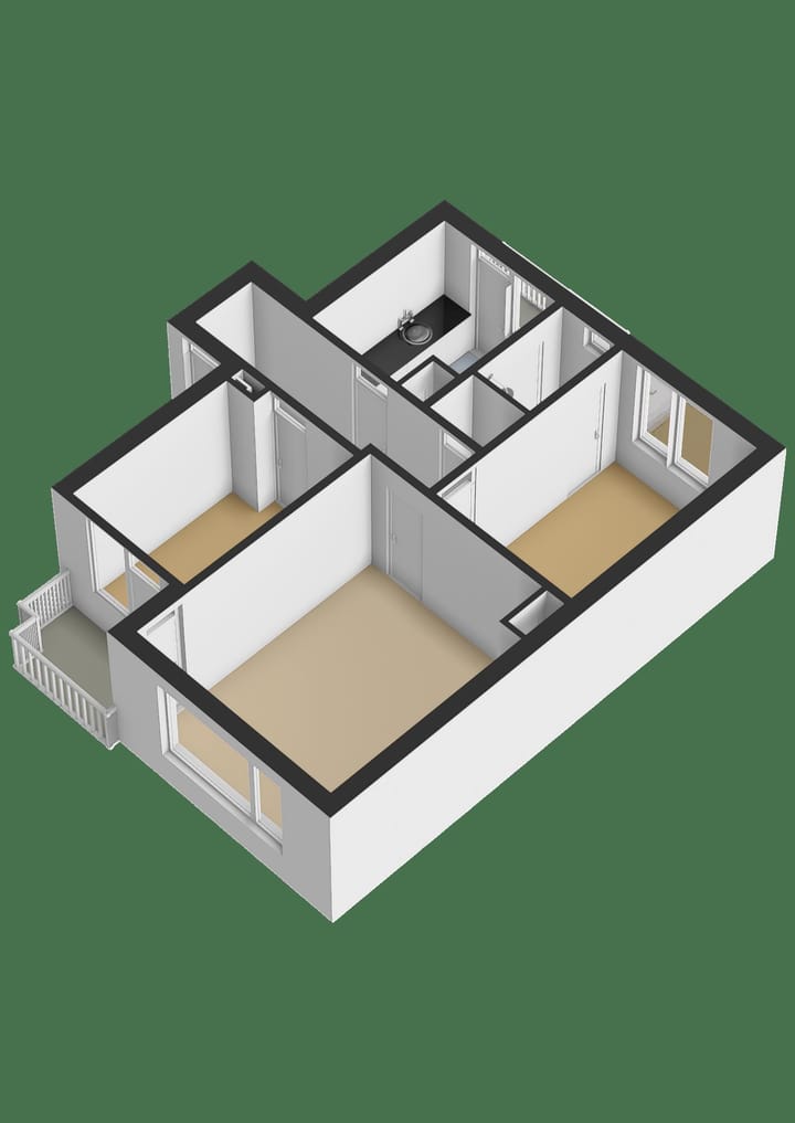 Foto 24 van Oranje-Nassaulaan 31