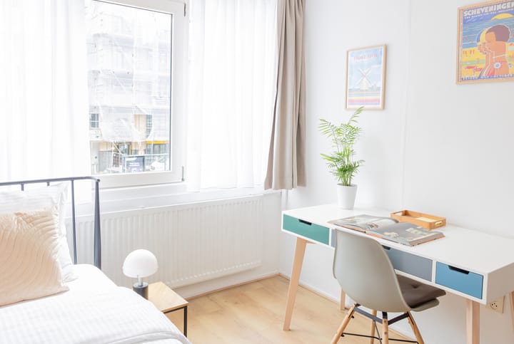 Foto 14 van Kruismast 13