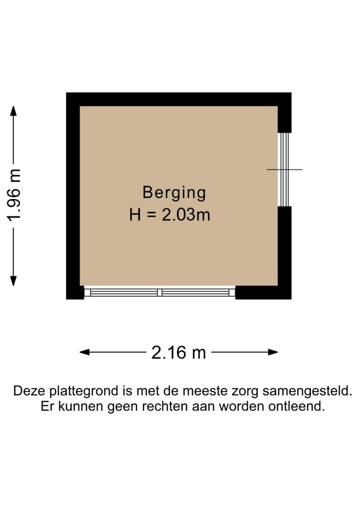 Foto 25 van Oranje-Nassaulaan 31