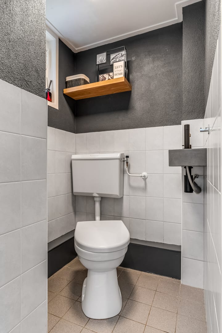 Foto 7 van Slangenburgstraat 16