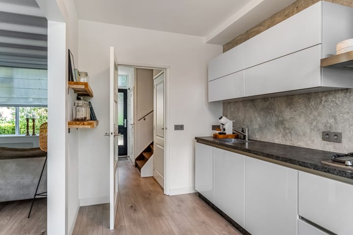 Foto 8 van Slangenburgstraat 16