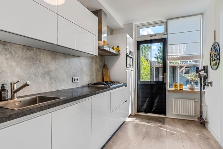 Foto 11 van Slangenburgstraat 16