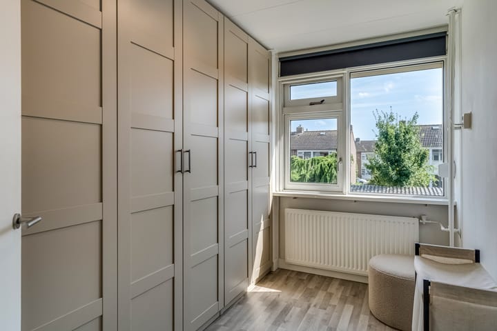 Foto 23 van Slangenburgstraat 16