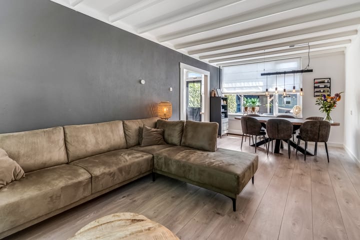 Foto 15 van Slangenburgstraat 16