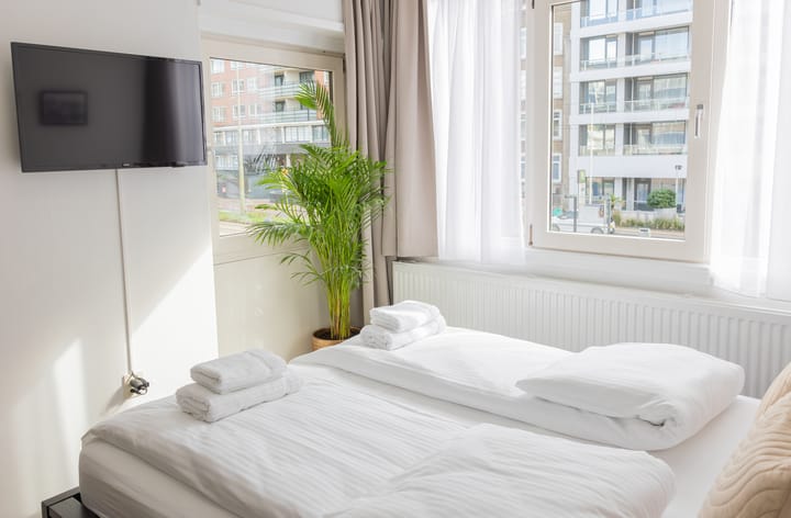 Foto 15 van Kruismast 13