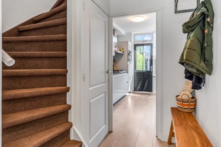 Foto 19 van Slangenburgstraat 16