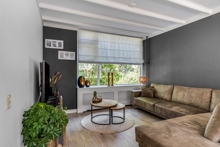 Foto 16 van Slangenburgstraat 16