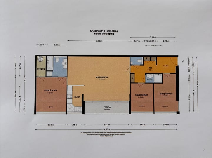 Foto 21 van Kruismast 13