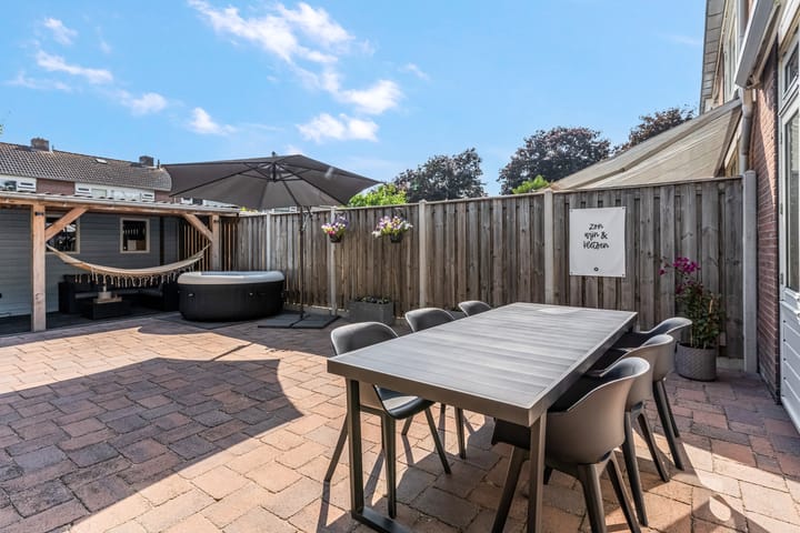 Foto 32 van Slangenburgstraat 16