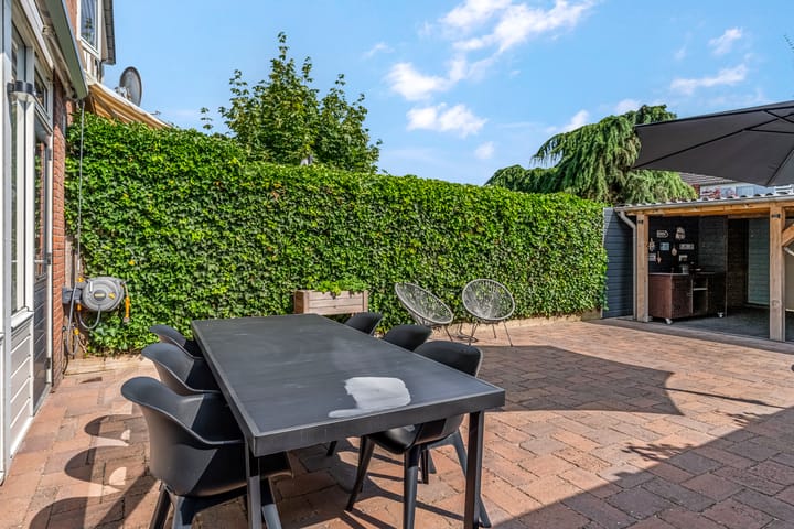 Foto 33 van Slangenburgstraat 16