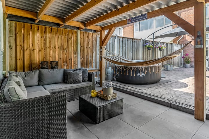 Foto 36 van Slangenburgstraat 16