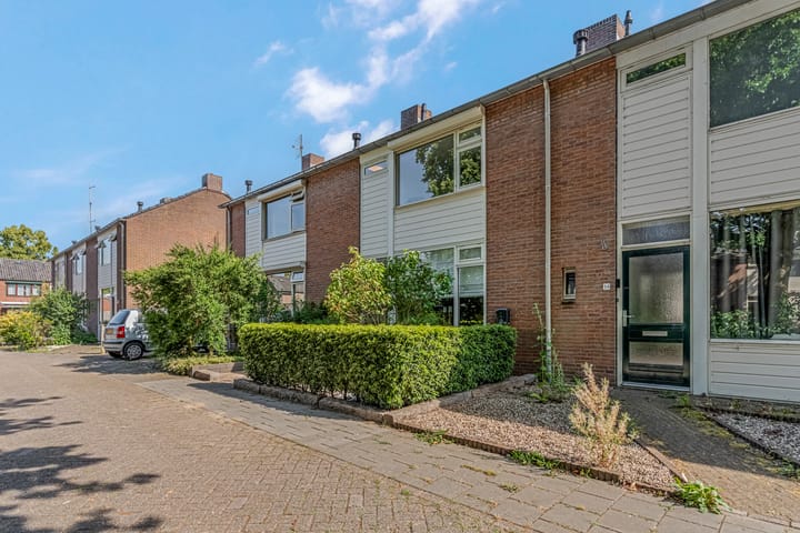 Foto 42 van Slangenburgstraat 16