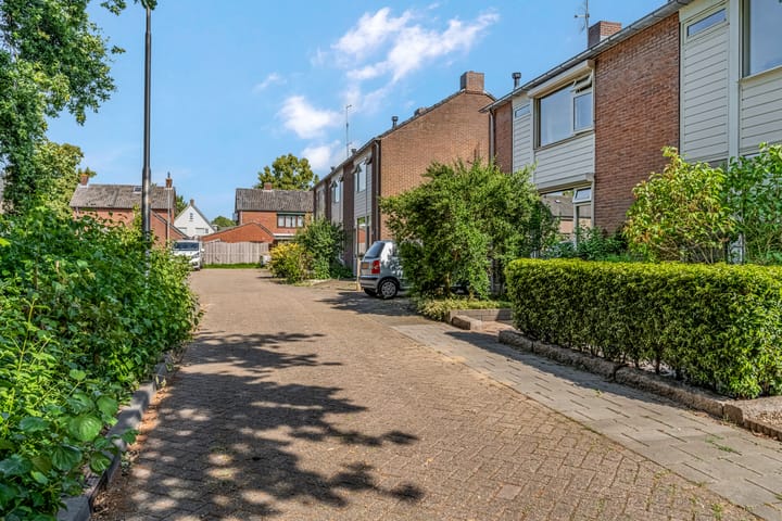 Foto 43 van Slangenburgstraat 16