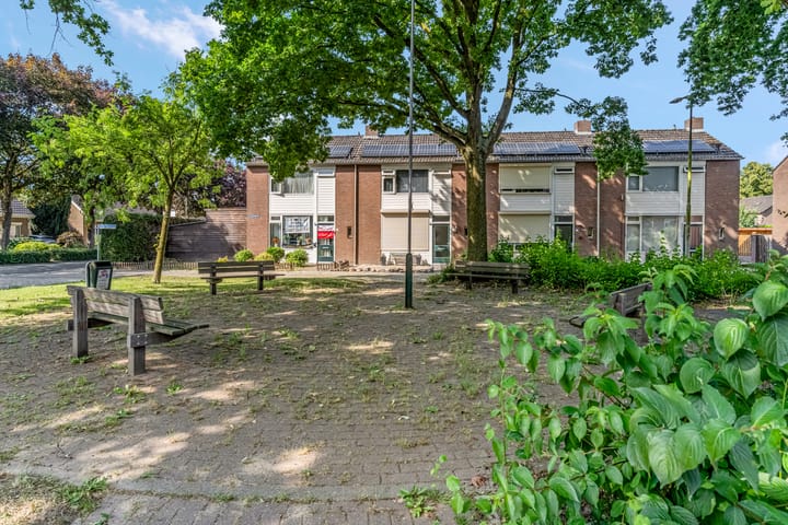 Foto 45 van Slangenburgstraat 16