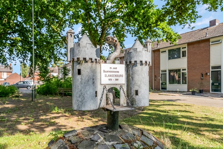 Foto 47 van Slangenburgstraat 16