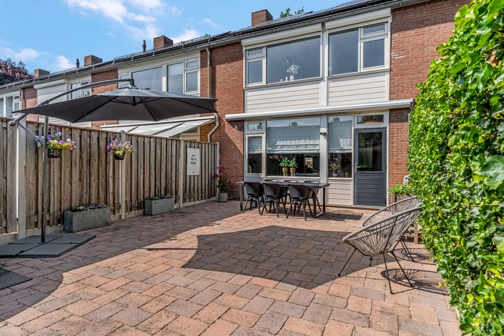 Foto 34 van Slangenburgstraat 16