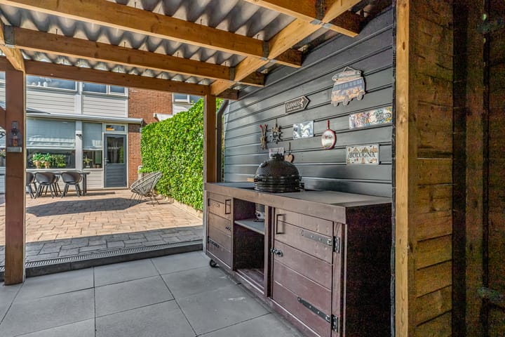 Foto 39 van Slangenburgstraat 16