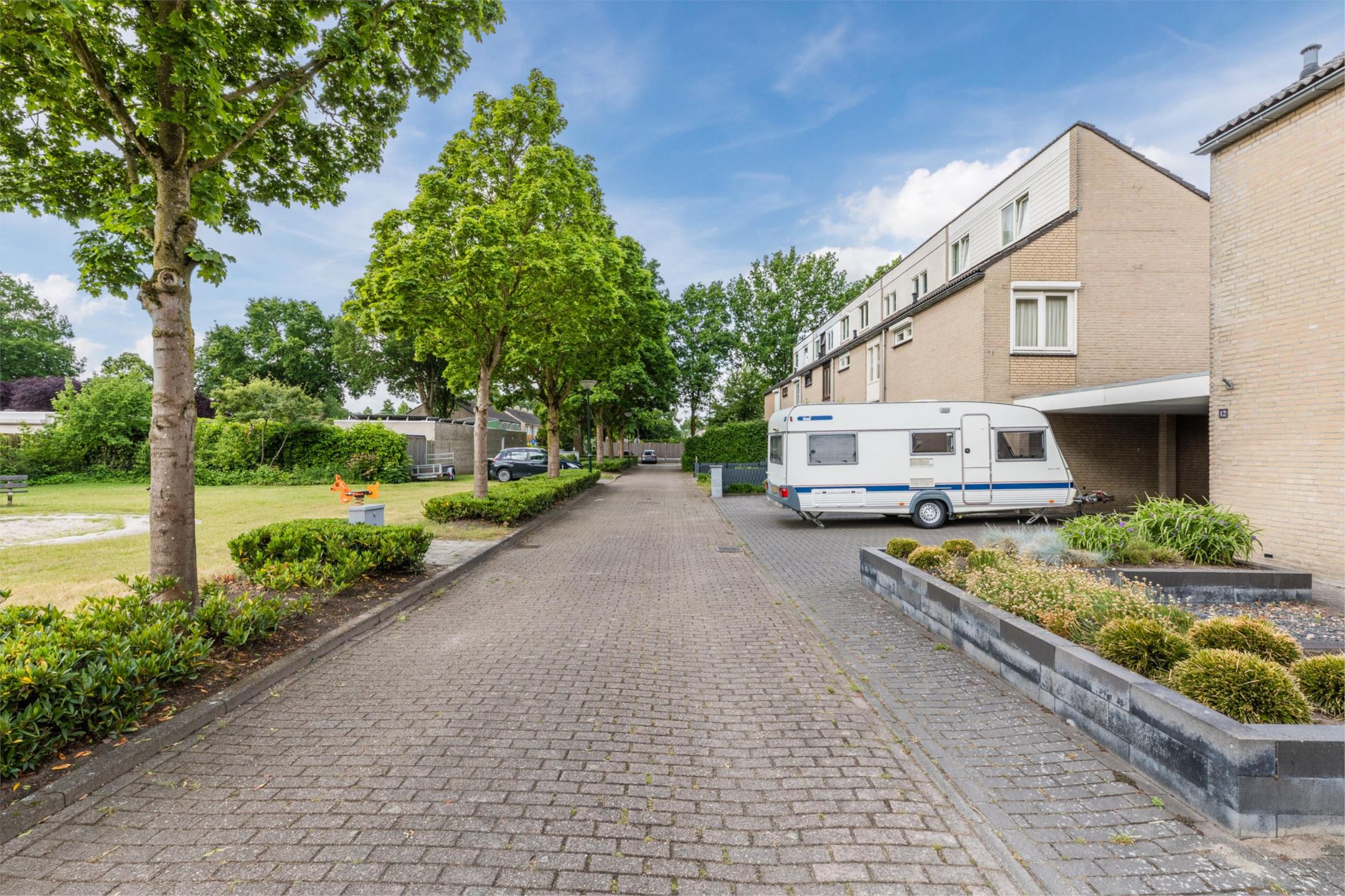 Photo 3 of Hermelijnstraat 8